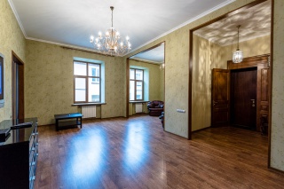 luxury apartment for lease lease Saint-Petersburg