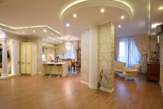 rent elite 2-room apartment Moscovsky district St-Petersburg