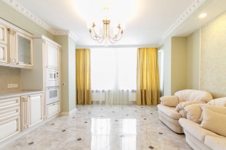 luxury apartment for rent Moscovsky district St-Peterburg