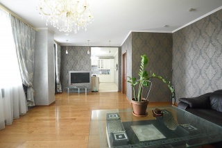 property for rent in the Primorsky district St-Petersburg
